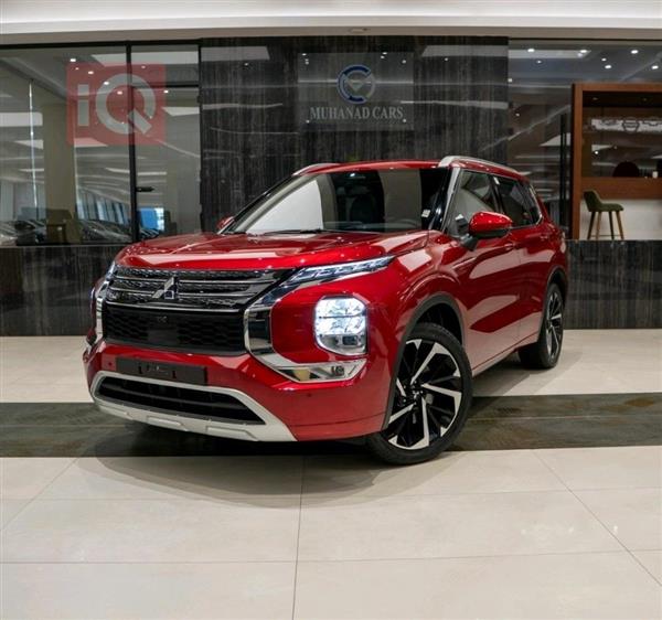 ميتسوبيشي اوتلاندر 2023 للبيع في العراق - اربيل